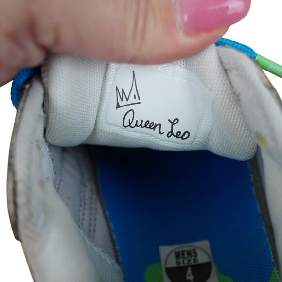 Nike Air Max 98 On Air Gabrielle Serrano La Mezcla‎ Sneakers Mens Size 4 - Picture 6 of 9